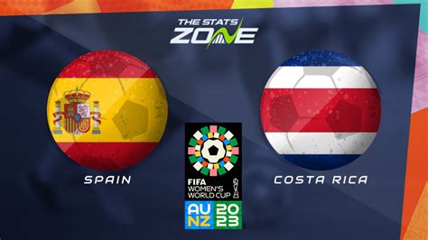 costa rica vs spain prediction